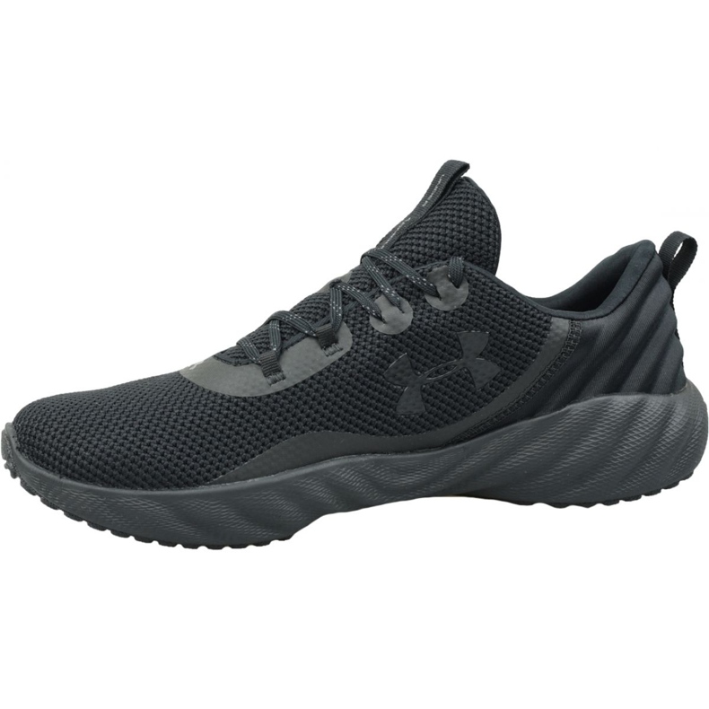 Under Armour Charged Will M 3022038-003 preto 1