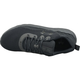 Under Armour Charged Will M 3022038-003 preto 2
