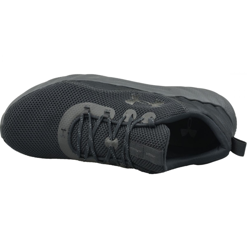 Under Armour Charged Will M 3022038-003 preto 2