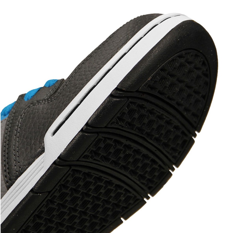 Tênis Nike Sb Mogan Mid 2 Gs Jr 645025-054 multicolorido 2