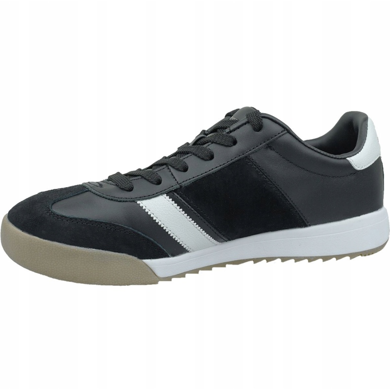 Sapatos Skechers Zinger-Scobie M 52322-BKW preto 1 Sapatos Skechers Zinger-Scobie M 52322-BKW preto 1