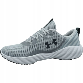 Under Armour Charged Will M 3022038-103 cinza 1