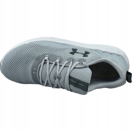 Under Armour Charged Will M 3022038-103 cinza 2