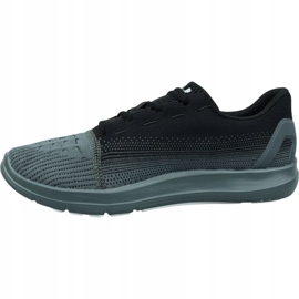 Sapatos Under Armour Remix 2.0 M 3022466-002 cinza 1