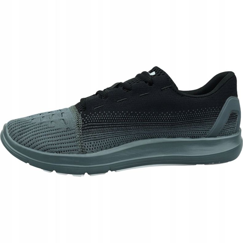 Sapatos Under Armour Remix 2.0 M 3022466-002 cinza 1