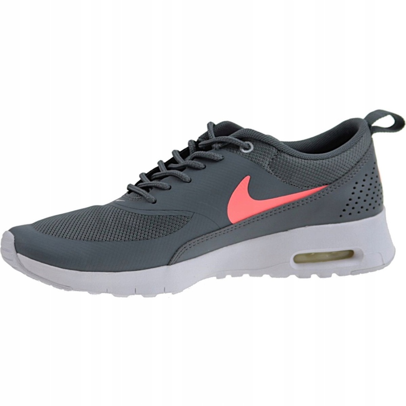 Tênis Nike Air Max Thea Gs W 814444-007 cinza 1