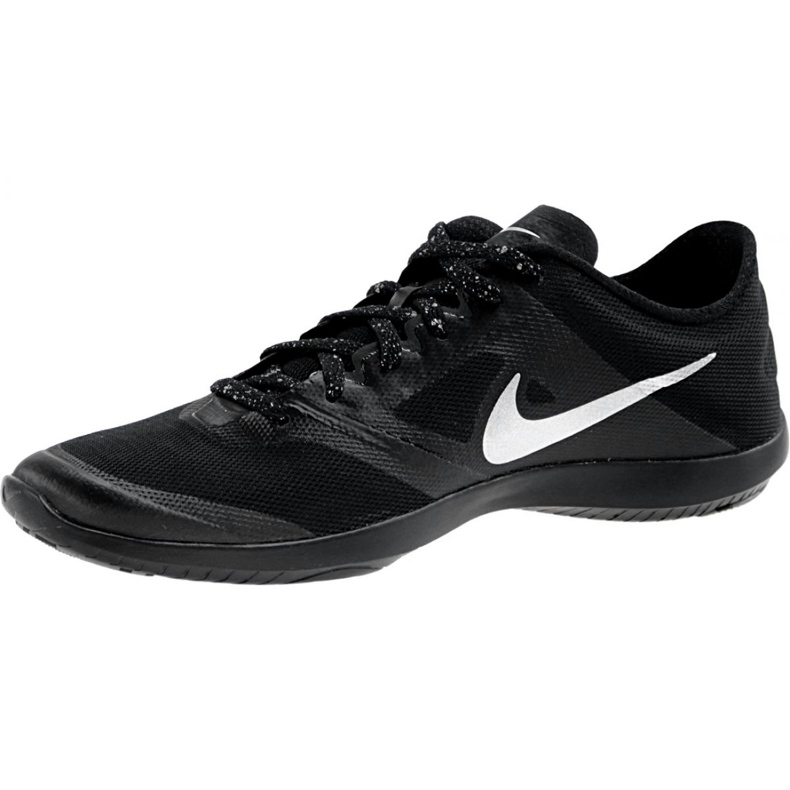 Nike Studio Trainer 2 W 684897-010 preto 1