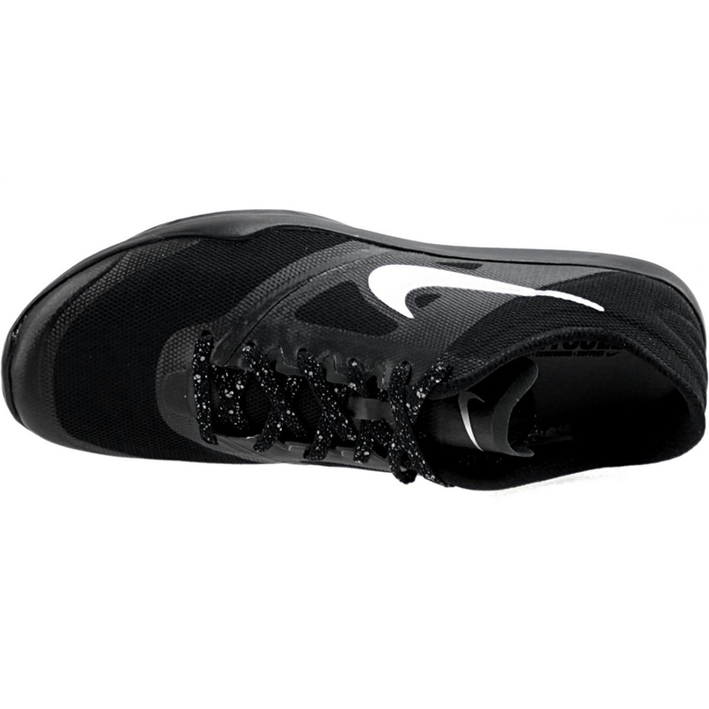 Nike Studio Trainer 2 W 684897-010 preto 2