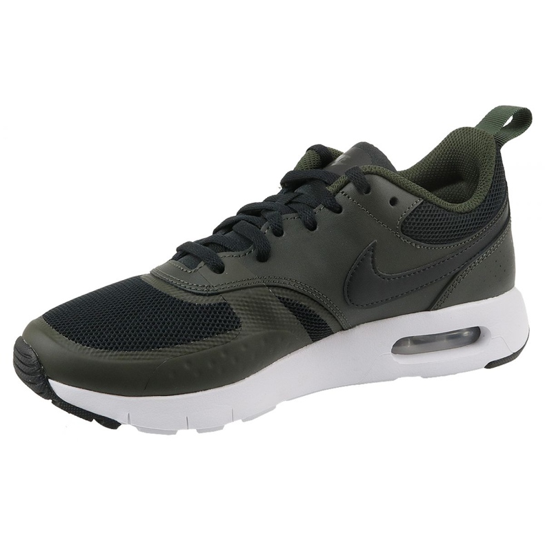 Sapata Nike Air Max Vision Gs W 917857-001 verde 1 Sapata Nike Air Max Vision Gs W 917857-001 verde 1