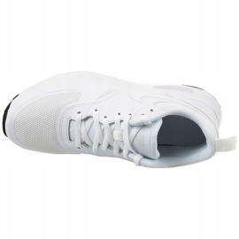 Nike Air Max Vision Gs W 917857-100 branco 2