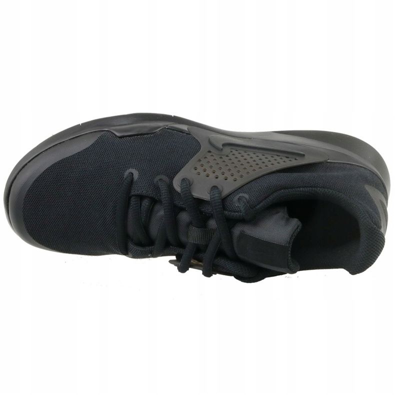 Tênis Nike Arrowz Gs W 904232-004 preto 2