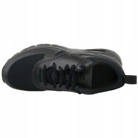 Sapata Nike Air Max Vision Gs W 917857-003 preto 2