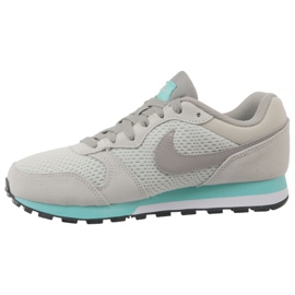 Nike Md Runner 2 W 749869-101 cinza 1