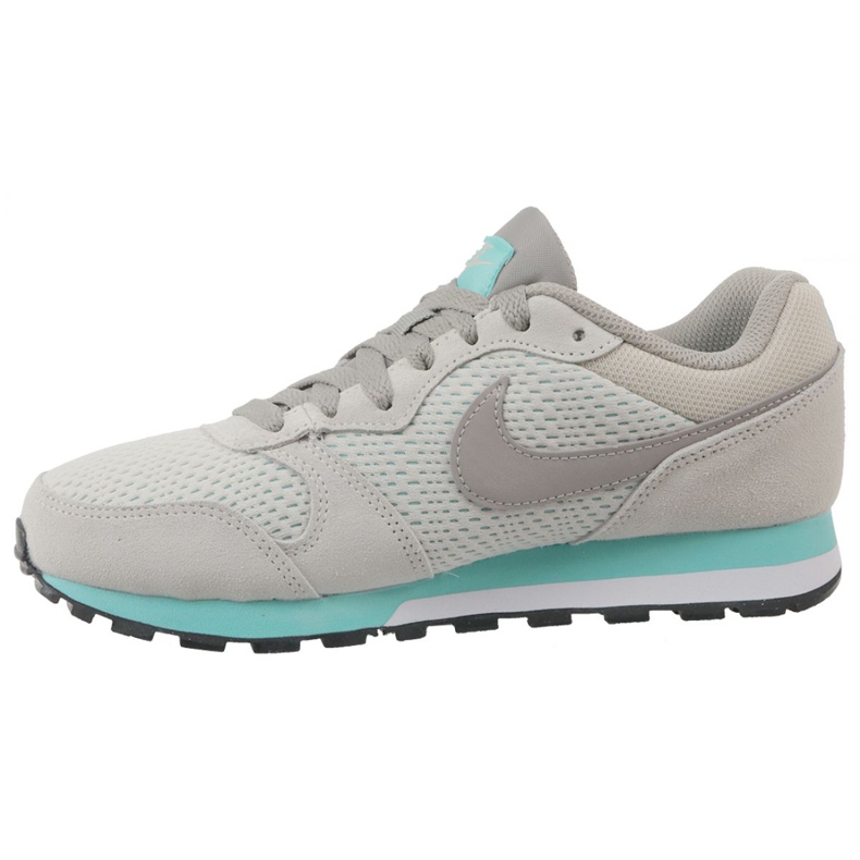 Nike Md Runner 2 W 749869-101 cinza 1 Nike Md Runner 2 W 749869-101 cinza 1