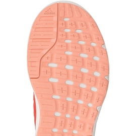 Tênis Adidas Galaxy 3 W BB4369 rosa 1