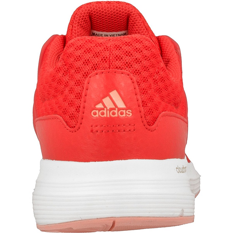Tênis Adidas Galaxy 3 W BB4369 rosa 2