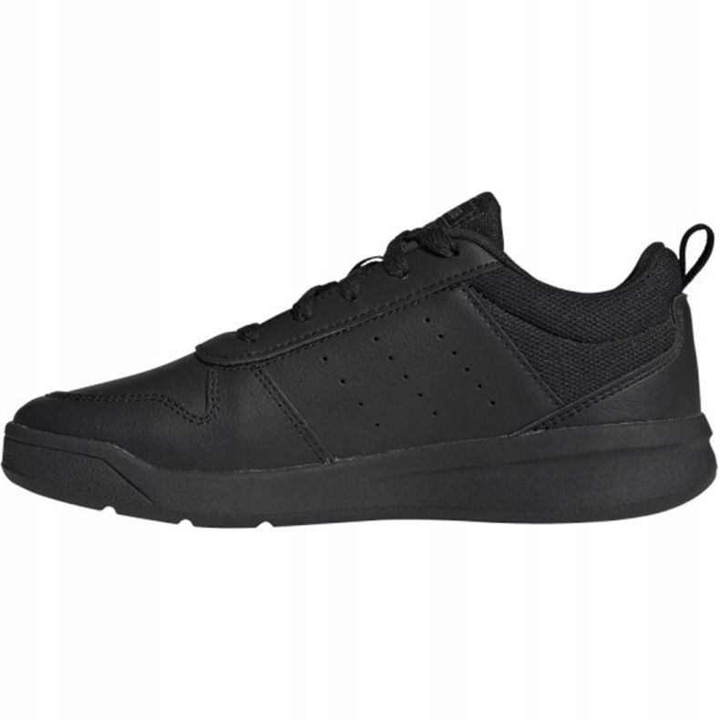 Sapatos Adidas Tensaur Jr EF1086 preto 2
