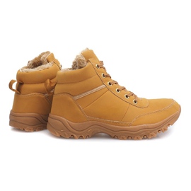 Camelo isolado Trekings Timbery 9576 castanho 1 Camelo isolado Trekings Timbery 9576 castanho 1