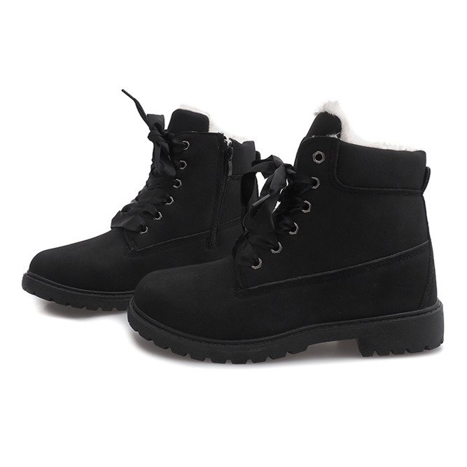 Arcos de madeira quentes TL0130-1 preto 1