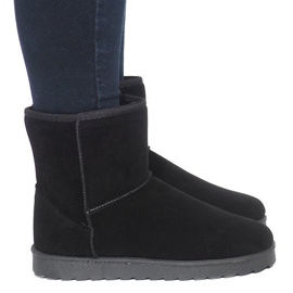 Esquimós Negros 699 Negros preto 1