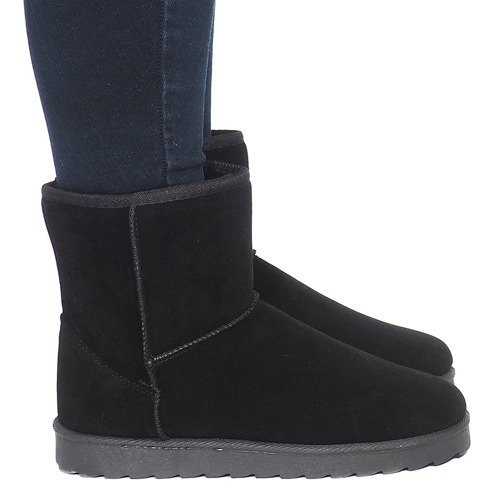 Esquimós Negros 699 Negros preto 1