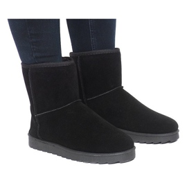 Esquimós Negros 699 Negros preto 2