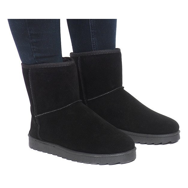 Esquimós Negros 699 Negros preto 2