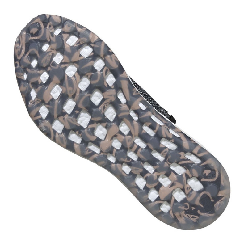 Sapatos adidas PureBoost M B37777 cinza 1