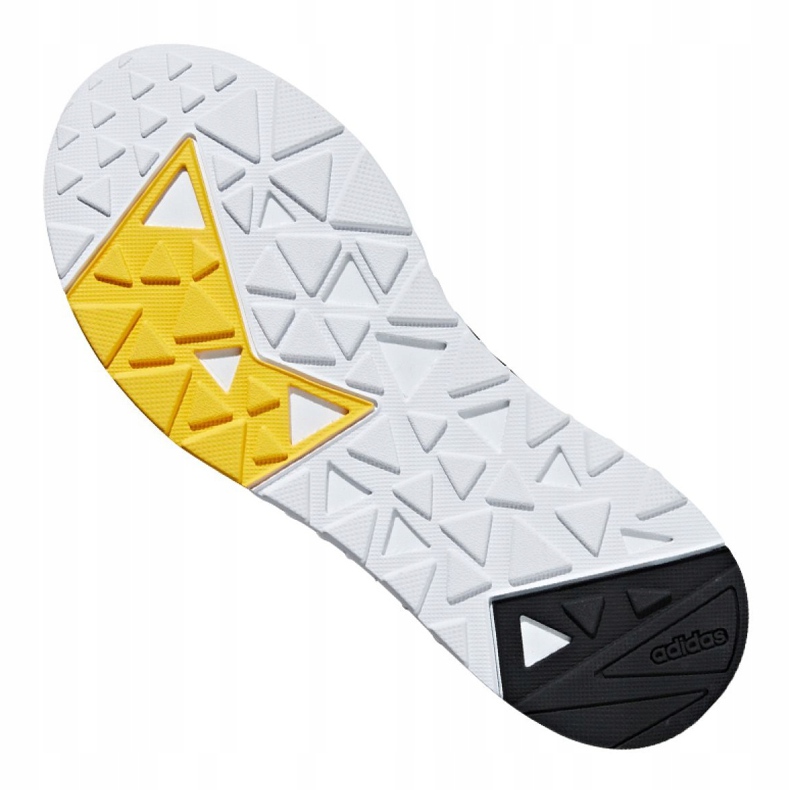 Sapatos Adidas Questarstrike M G25770 preto 2