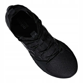 Sapatos Adidas Questarstrike Mid M G25774 preto 2