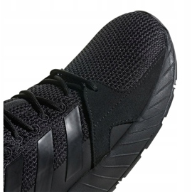 Sapatos Adidas Questarstrike Mid M G25774 preto 5