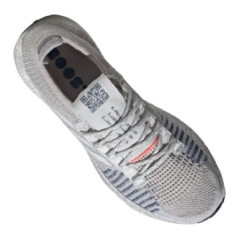 Sapatos adidas PulseBOOST Hd m M G26931 cinza 2
