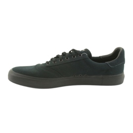 Sapatos Adidas Originals 3MC M B22713 preto 2