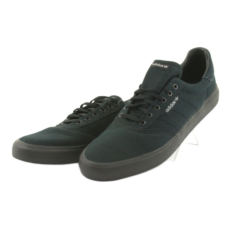 Sapatos Adidas Originals 3MC M B22713 preto 3