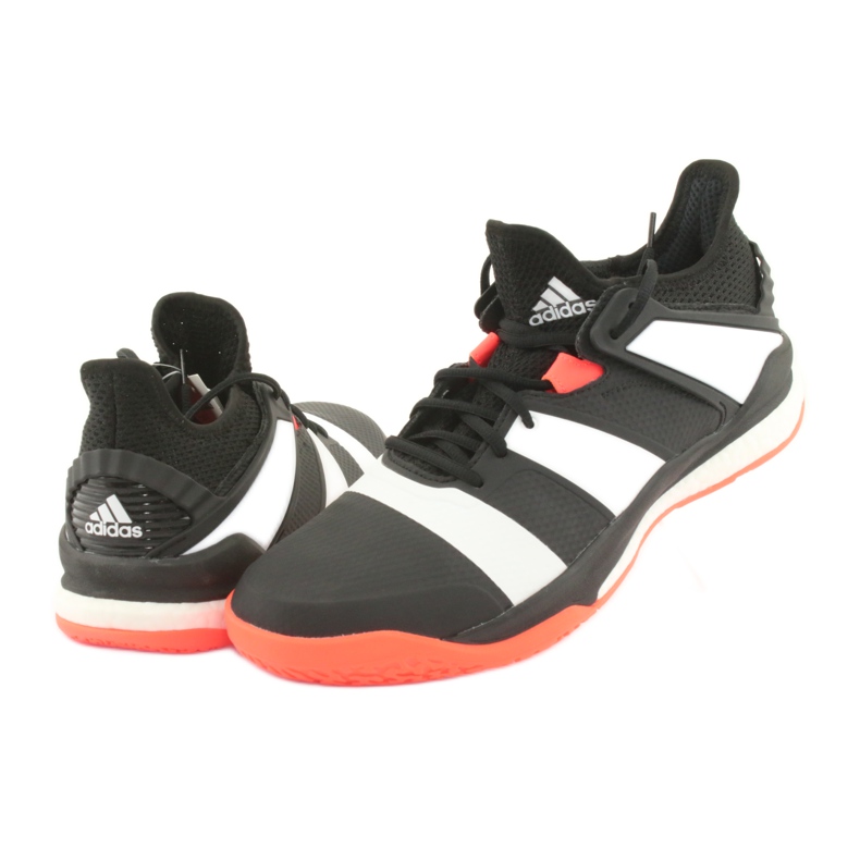 Sapatos adidas Stabil XM G26421 preto 4