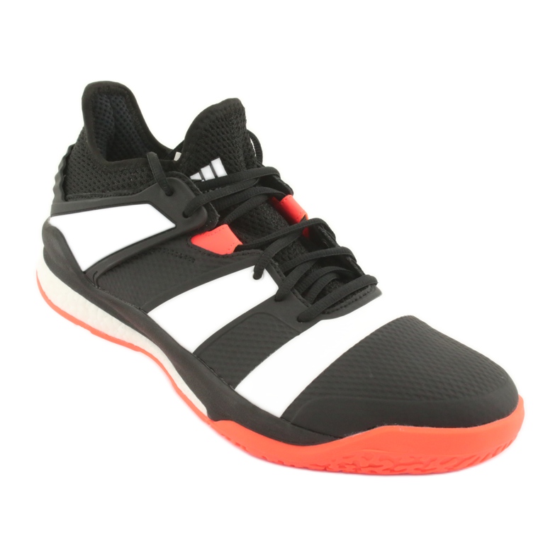 Sapatos adidas Stabil XM G26421 preto 1