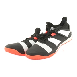 Sapatos adidas Stabil XM G26421 preto 3