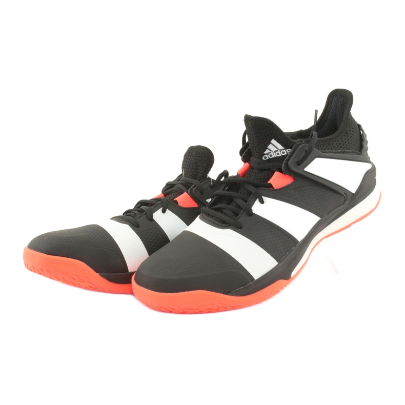 Sapatos adidas Stabil XM G26421 preto 3