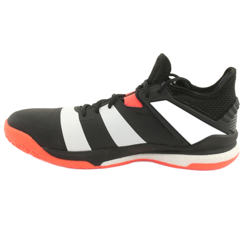 Sapatos adidas Stabil XM G26421 preto 2