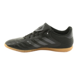Sapatos de interior Adidas Copa Tango 18.4 IN preto 2