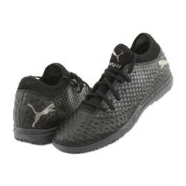 Chuteiras Puma Future 4.4 Tt M 105690-02 preto 4