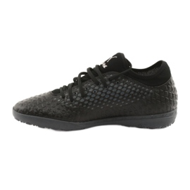Chuteiras Puma Future 4.4 Tt M 105690-02 preto 2 Chuteiras Puma Future 4.4 Tt M 105690-02 preto 2