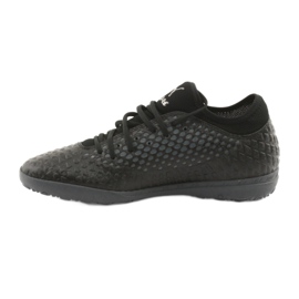 Chuteiras Puma Future 4.4 Tt M 105690-02 preto 3 Chuteiras Puma Future 4.4 Tt M 105690-02 preto 3