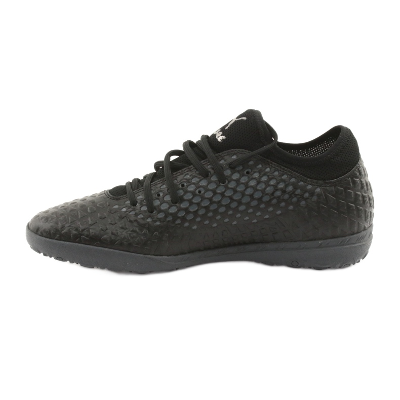 Chuteiras Puma Future 4.4 Tt M 105690-02 preto 3