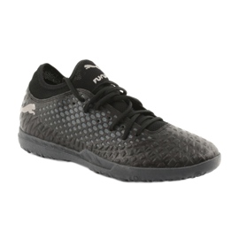 Chuteiras Puma Future 4.4 Tt M 105690-02 preto 1