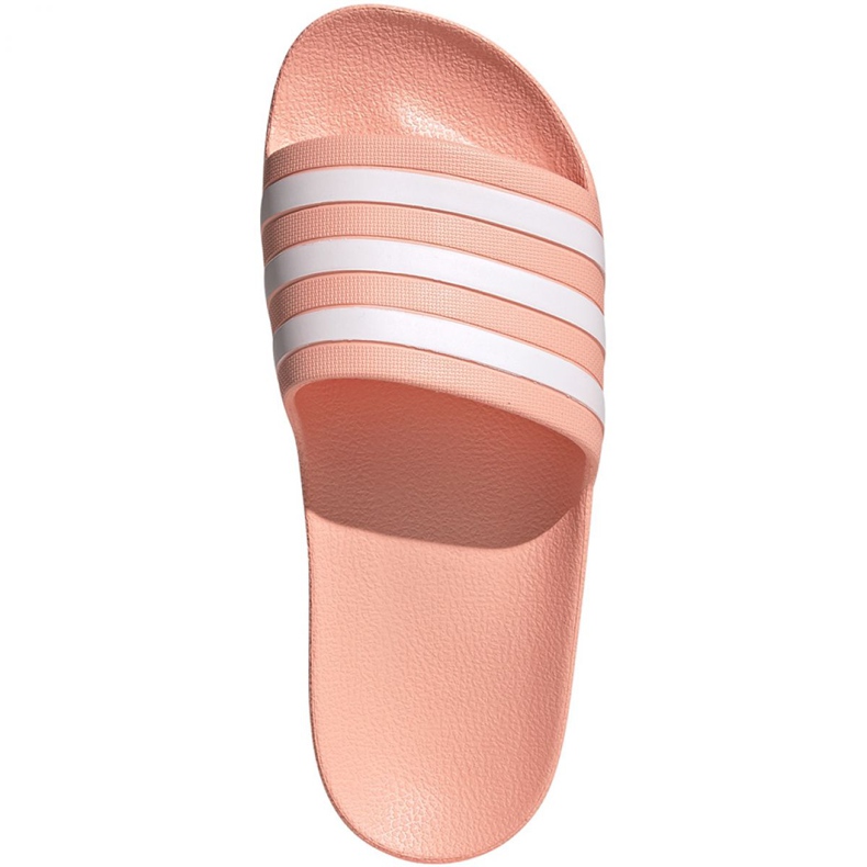 Chinelos Adidas Adilette Aqua W EE7345 rosa 1