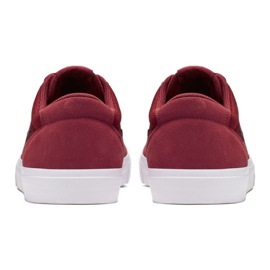 Tênis Nike Sb Chron Solarsoft M CD6278-602 vermelho 2