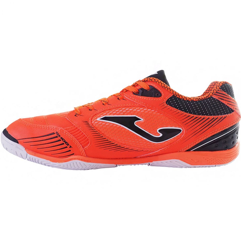 Sapatos de interior Joma Dribling 908 In Sala Indoor M laranja laranja 2