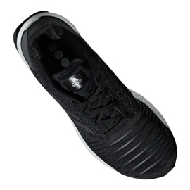 Sapatos Adidas Solar Boost M CQ3171 preto 1