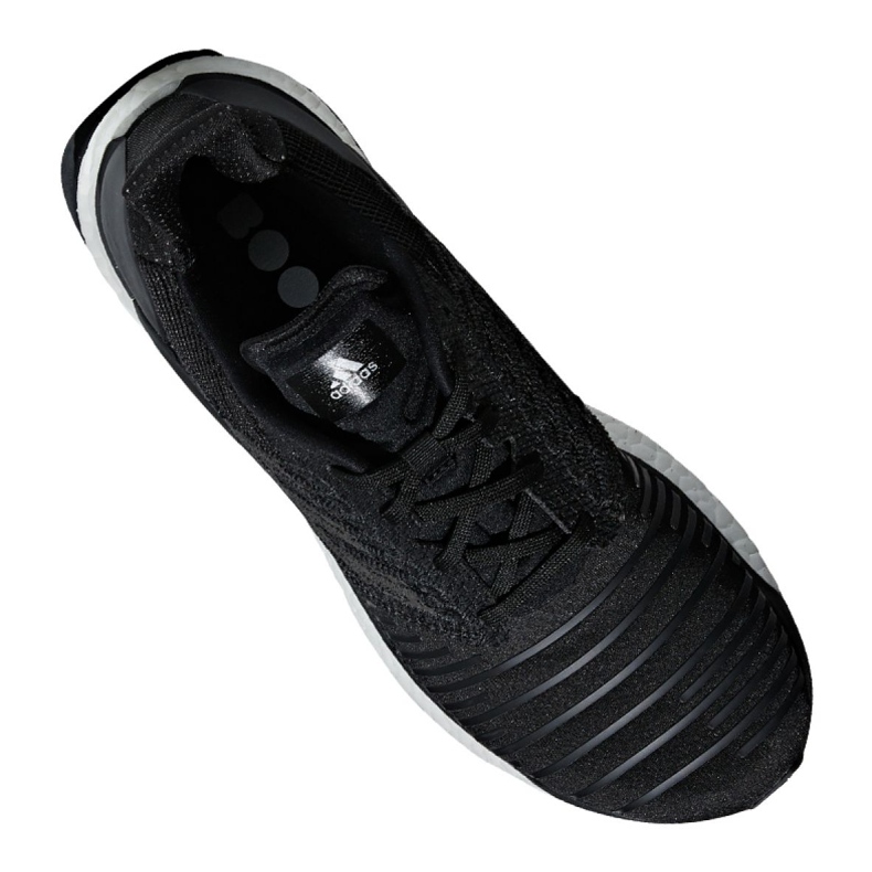 Sapatos Adidas Solar Boost M CQ3171 preto 1